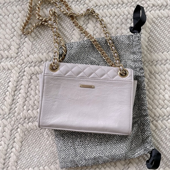 Rebecca Minkoff purse - Picture 2 of 4